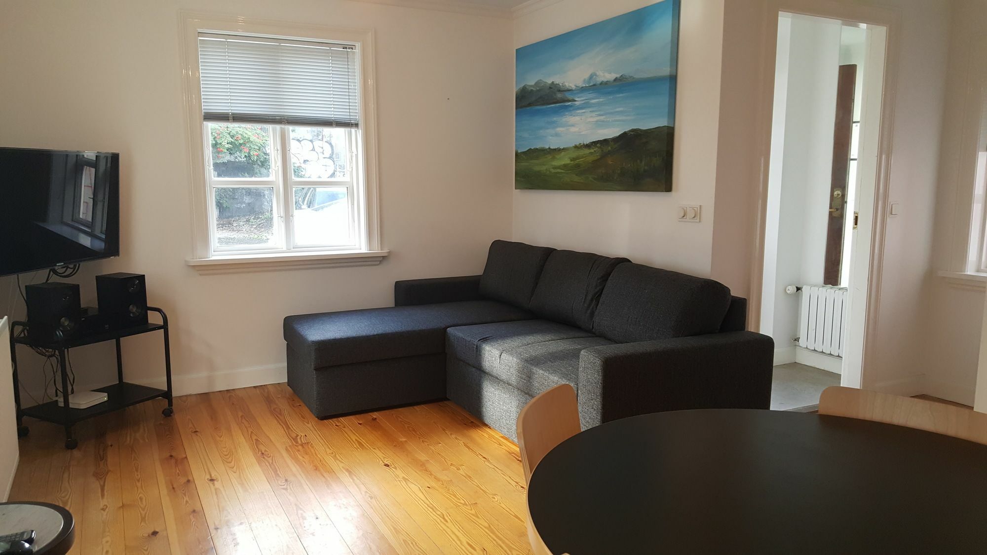 Luna Apartments - Laugavegur 37 Reykjavík Eksteriør bilde