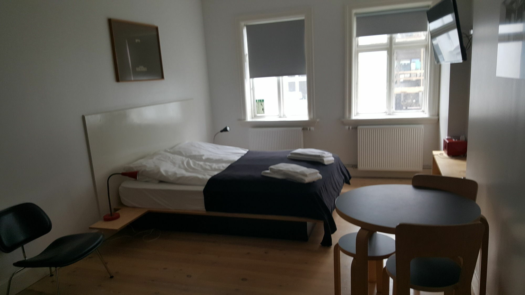 Luna Apartments - Laugavegur 37 Reykjavík Eksteriør bilde