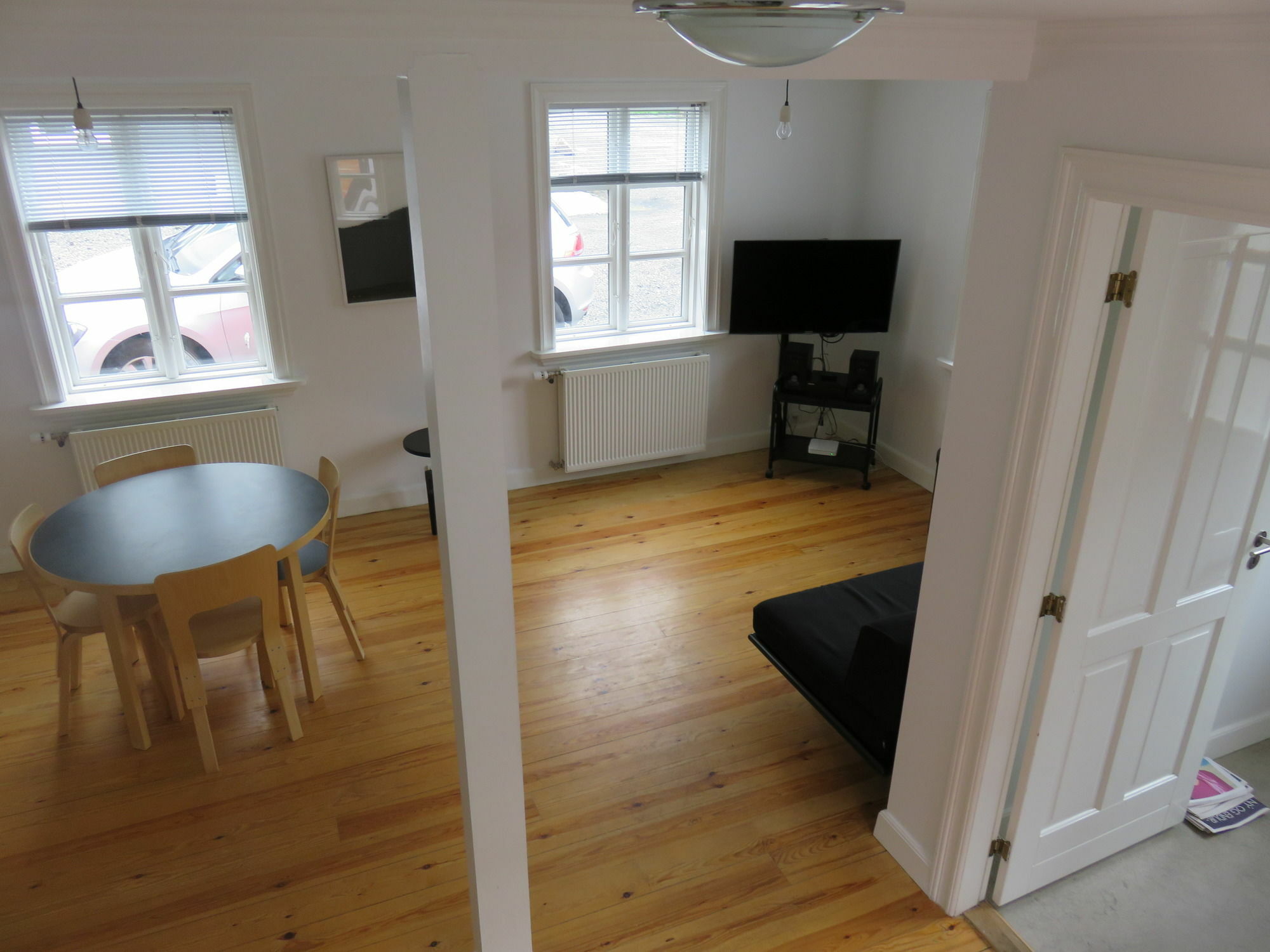 Luna Apartments - Laugavegur 37 Reykjavík Eksteriør bilde