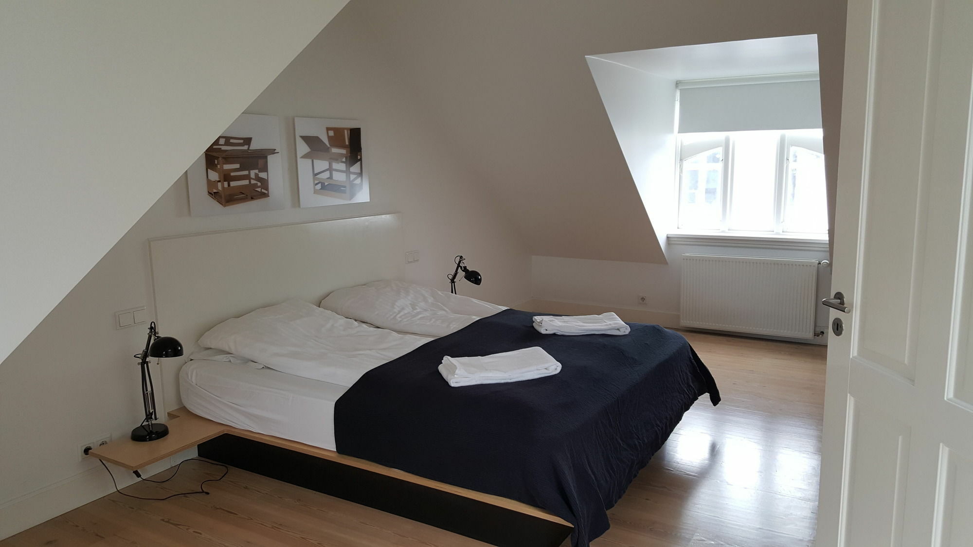 Luna Apartments - Laugavegur 37 Reykjavík Eksteriør bilde