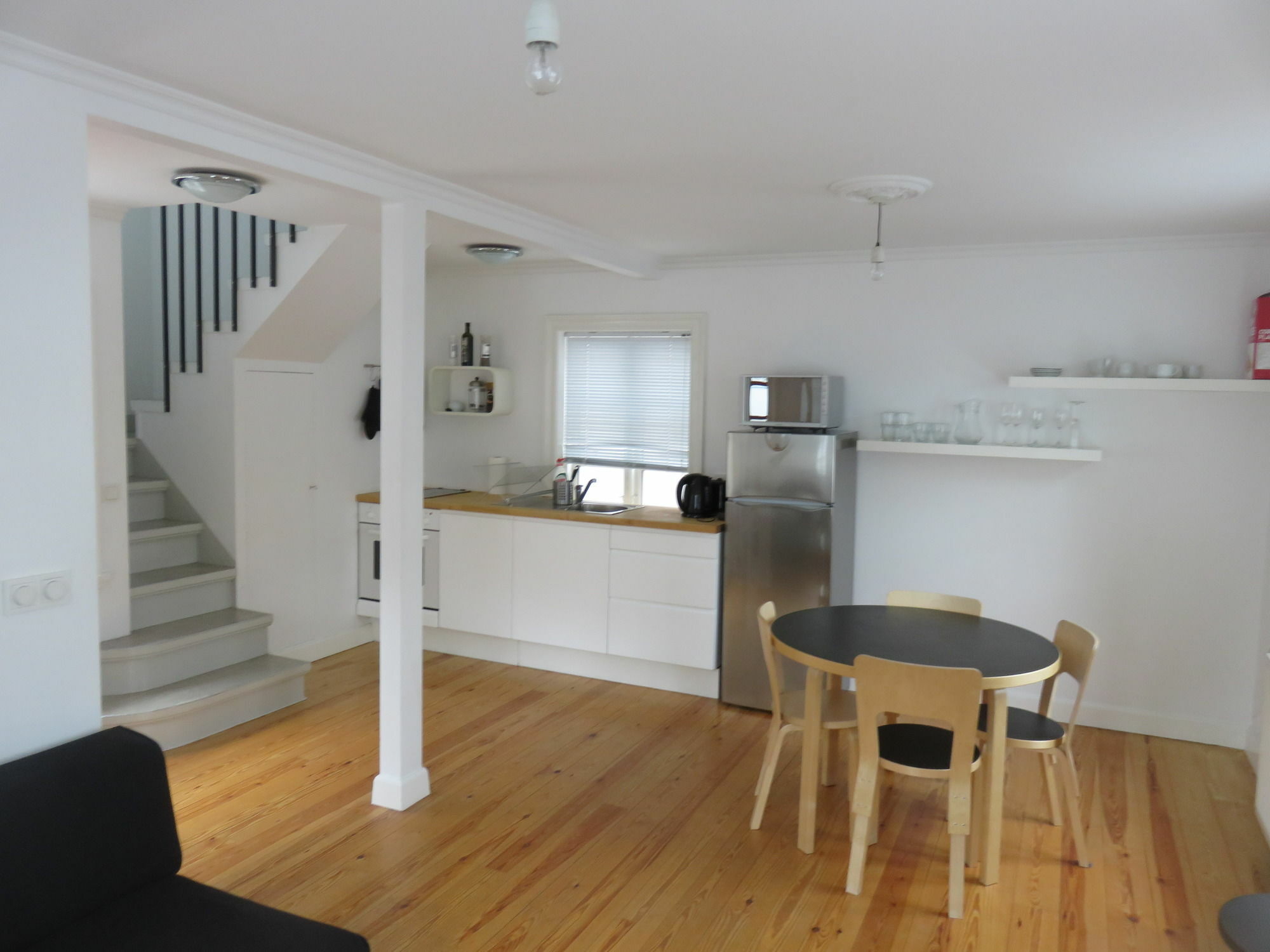 Luna Apartments - Laugavegur 37 Reykjavík Eksteriør bilde