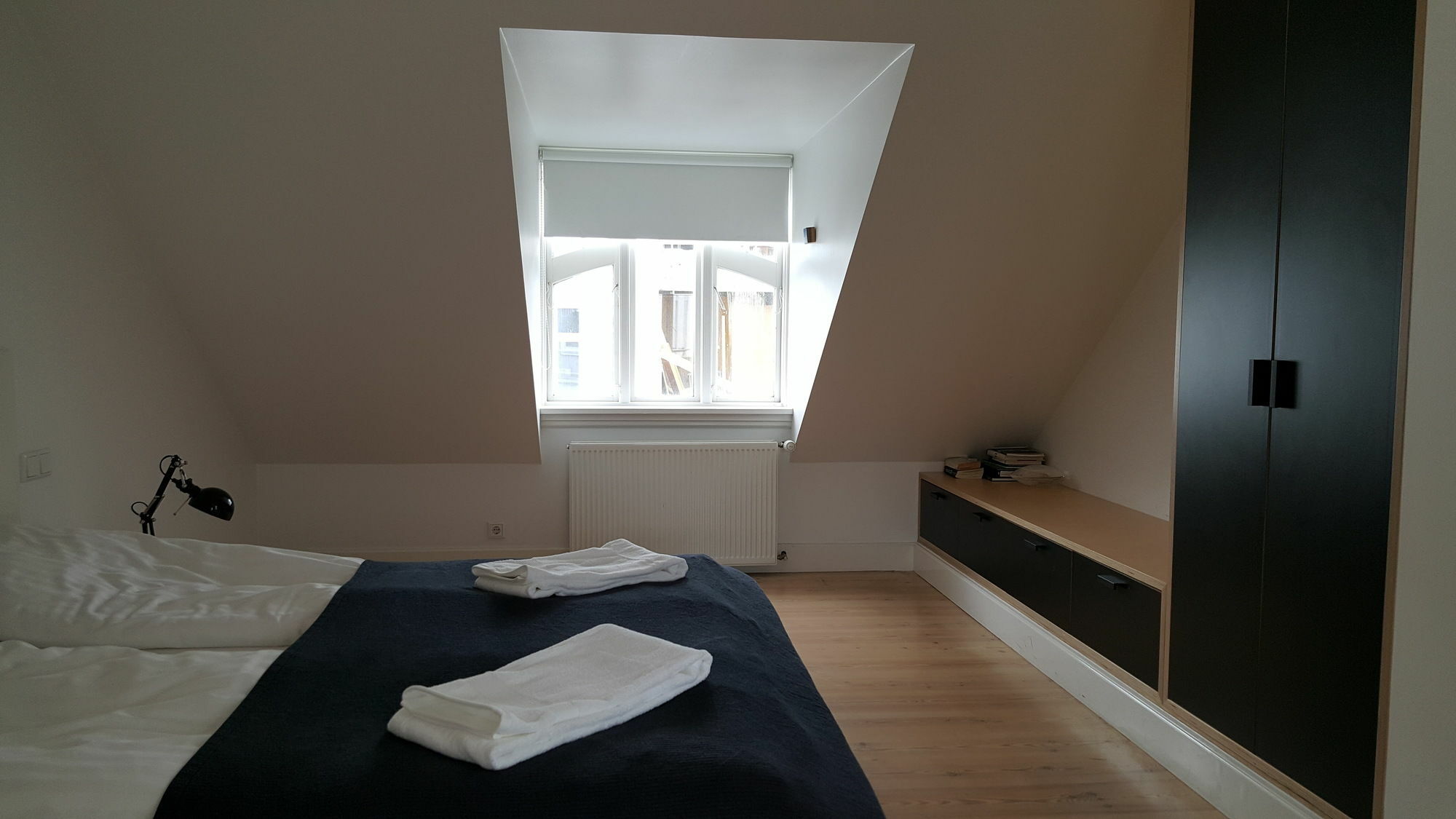 Luna Apartments - Laugavegur 37 Reykjavík Eksteriør bilde
